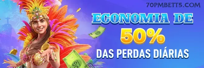 Plataforma 70pmbet - cassino e apostas